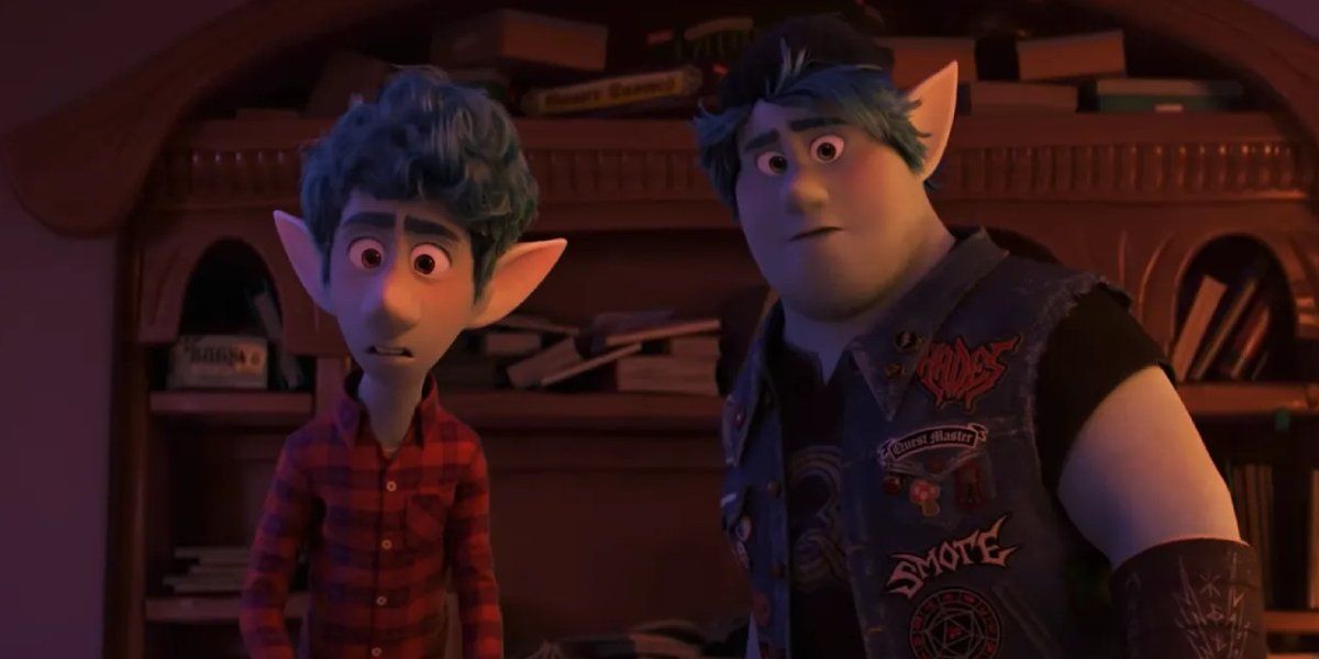 Onward And 8 Other Movies That Were Released At The Wrong Time ...