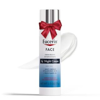 Eucerin Face Immersive Hydration Night Cream