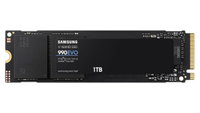 Samsung 990 EVO 1TB SSD: now $79 at Amazon