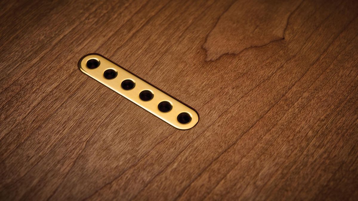 Swannell Guitars IA