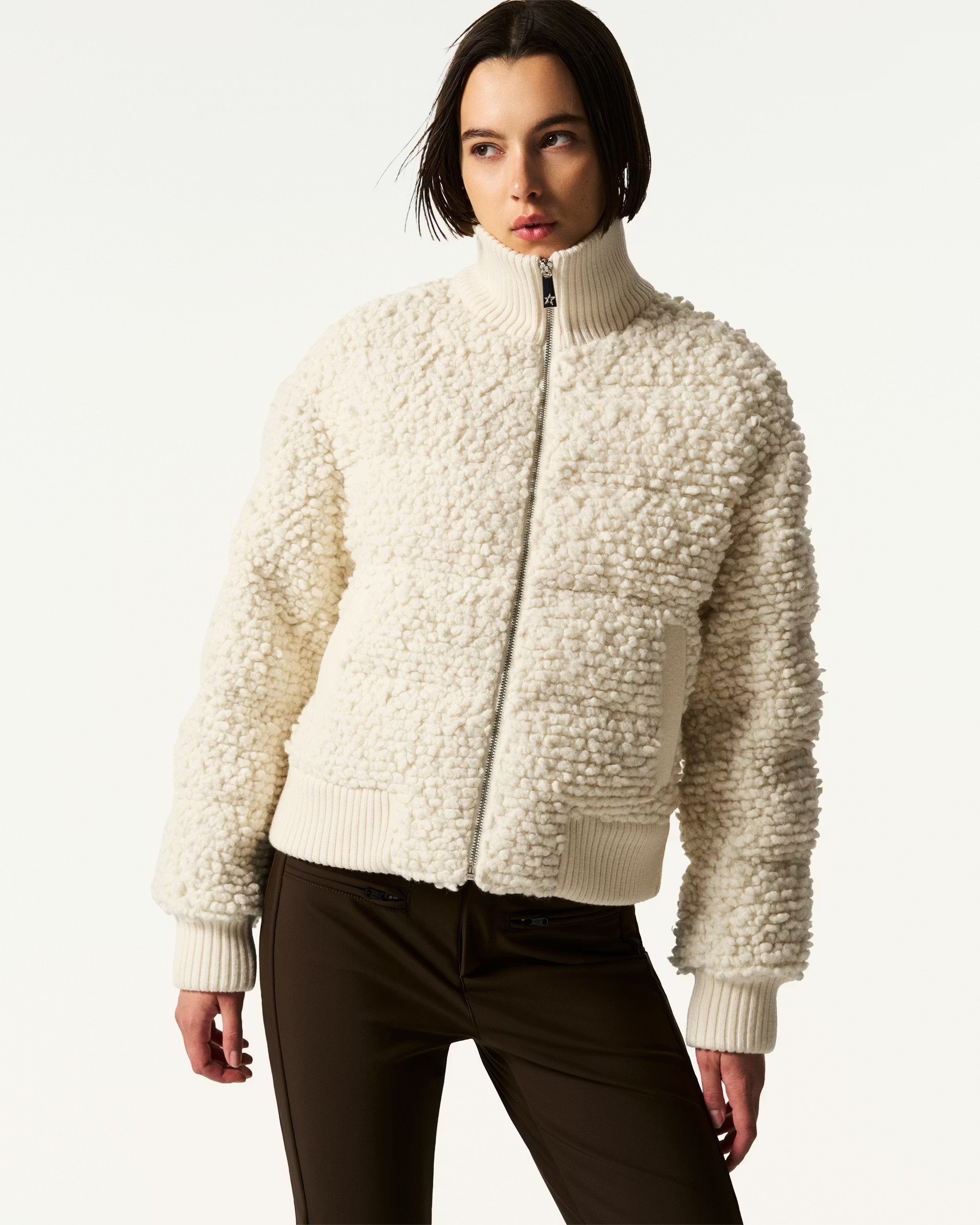 Perfect Moment, Apres Bomber Jacket