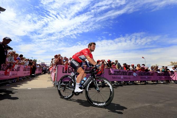 Mark Cavendish (Omega Pharma - QuickStep)
