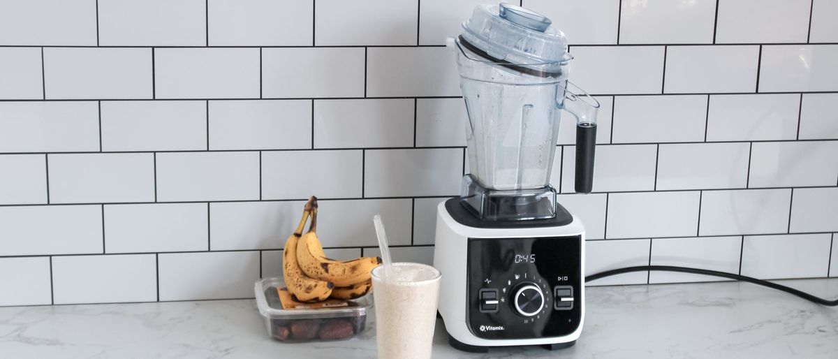 Vitamix Ascent X3 blender review