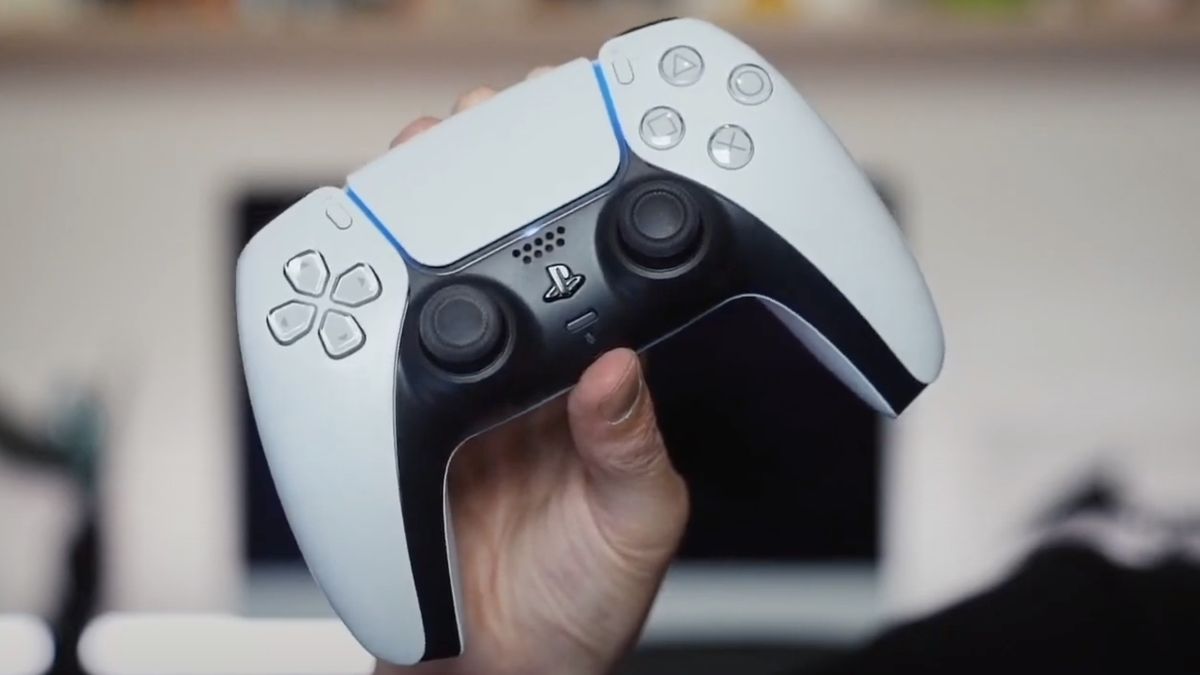 I thought the PS5 DualSense controller was a gimmick — until I played this  game