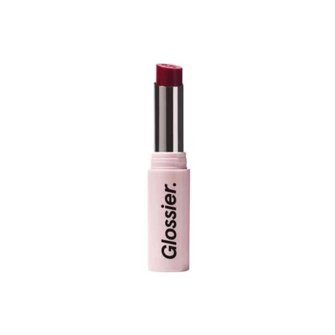 GLOSSIER Ultralip High Shine Lipstick in Vesoer