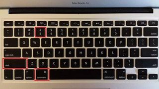 KeyboardsShortcut