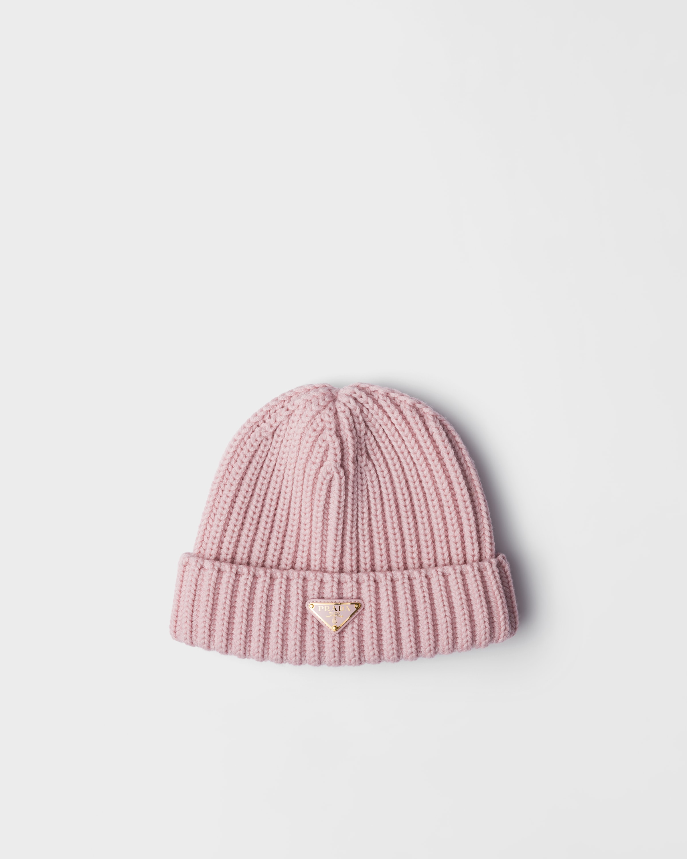 Wool Beanie