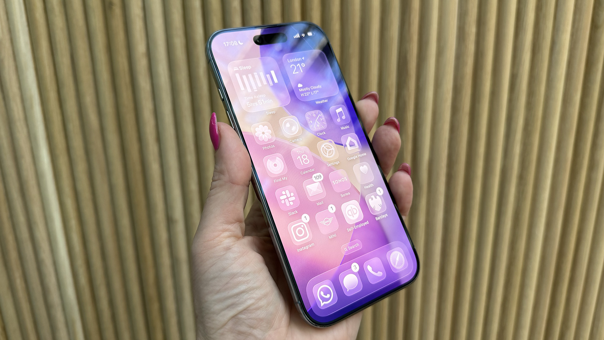 Apple iPhone Air