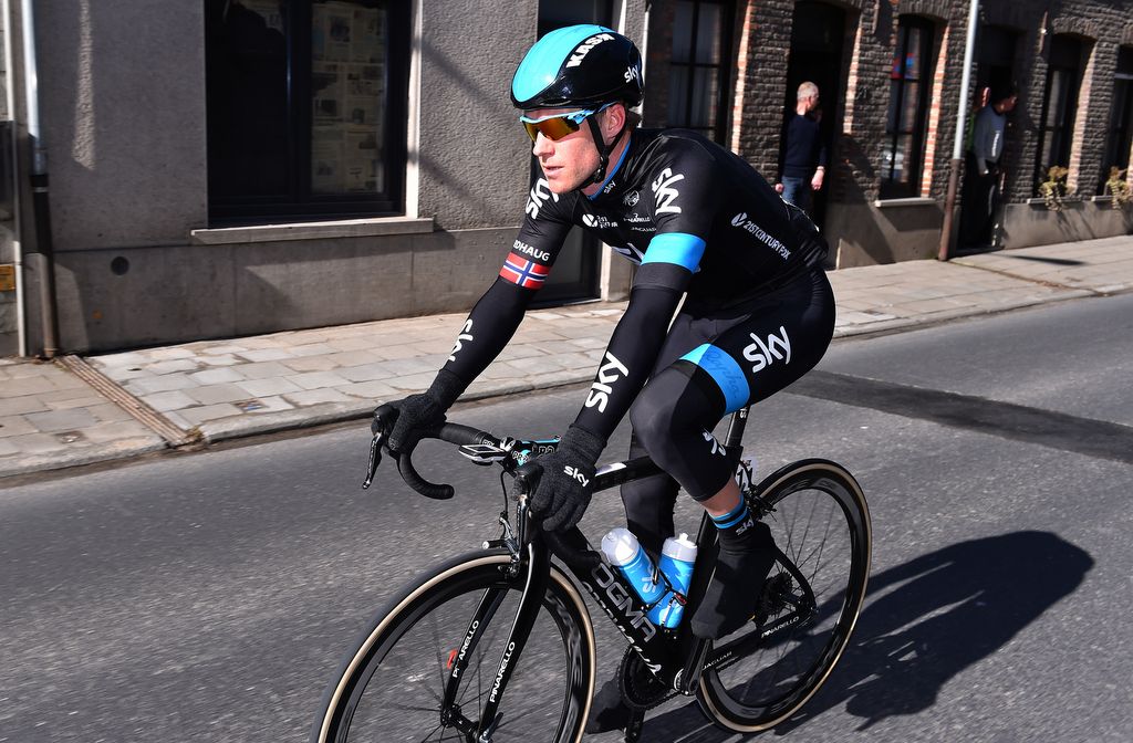Lars Petter Nordhaug (Team Sky)