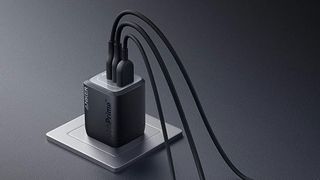 Anker Prime 67W GaN Charger