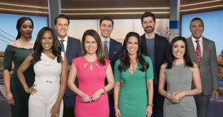 WPIX Expanding News With New Hour at 10 a.m. | Next TV