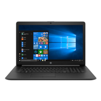 HP 17z Laptop: $729.99$539.99 at HP
Save $190 -