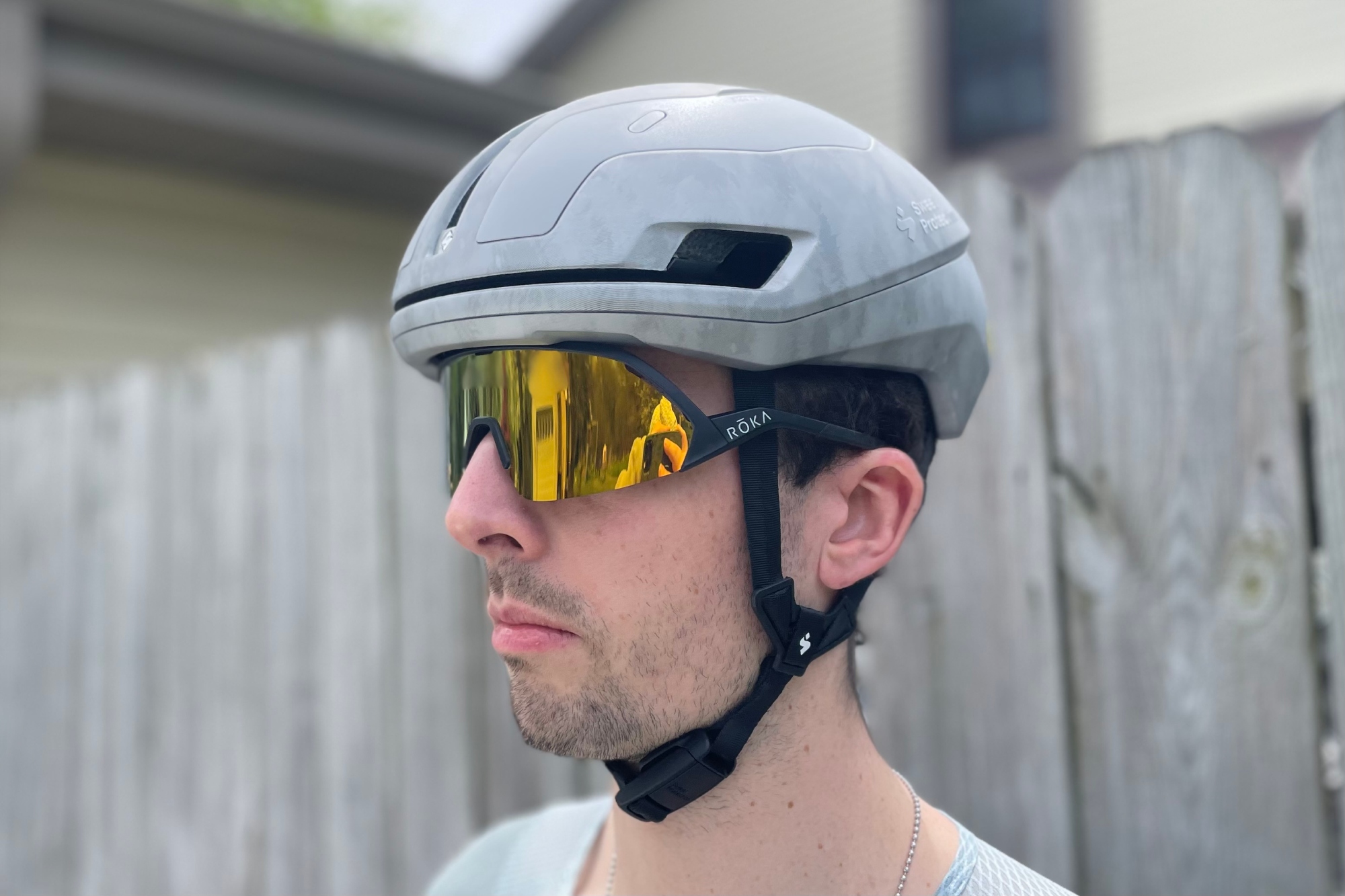 Sweet Protection Falconer Aero 2Vi&amp;reg; Mips Helmet