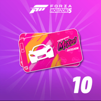 Forza Horizon 5 Car Vouchers — Buy at Microsoft Store (10) | Microsoft Store (24)