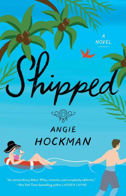 'Shipped' by Angie Hockman