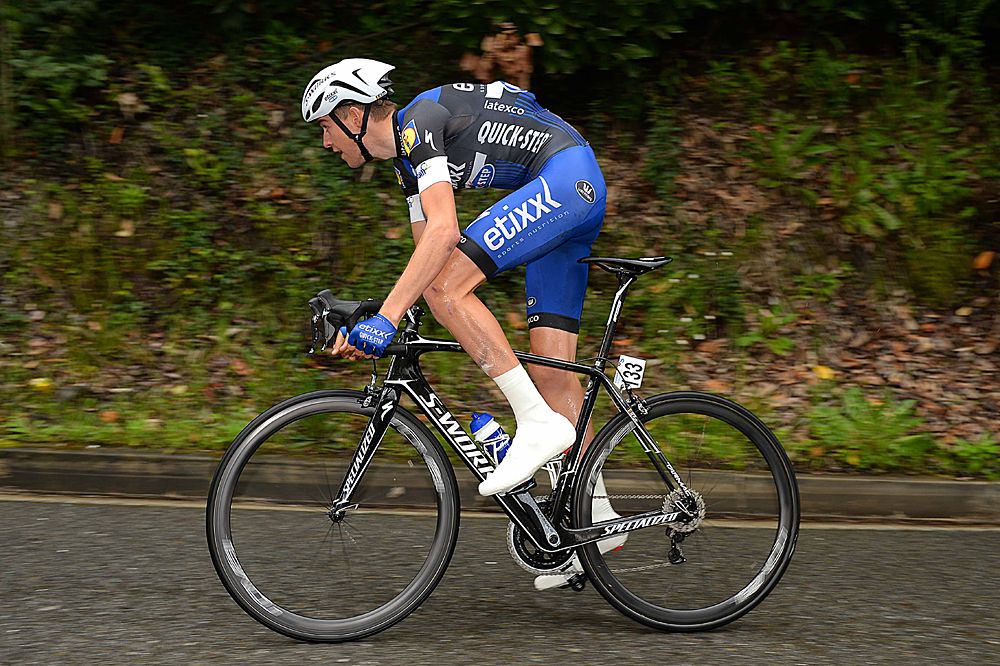 Laurens De Plus (Etixx-QuickStep)