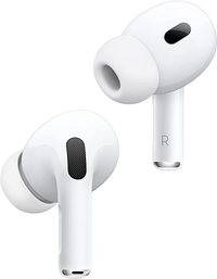 Apple AirPods Pro (2nd Generation) with MagSafe Charging Case and Customizable Fit | Was: $249.99 Now: $223.24 (Save: 10%