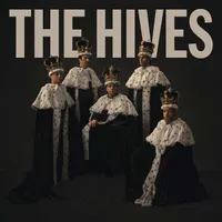 The Hives - The Hives Forever Forever The Hives (Pias) The Hives - The Hives Forever Forever The Hives (Pias)