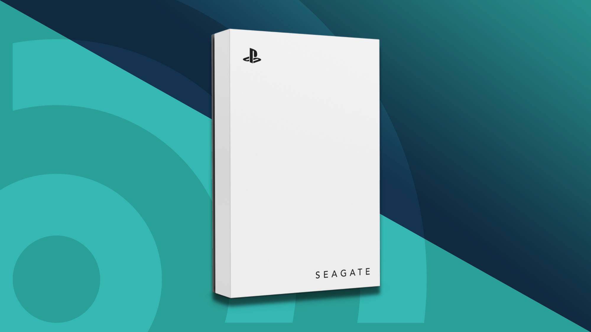 Seagate popular PS4/ps5 external hard drive 8 TB