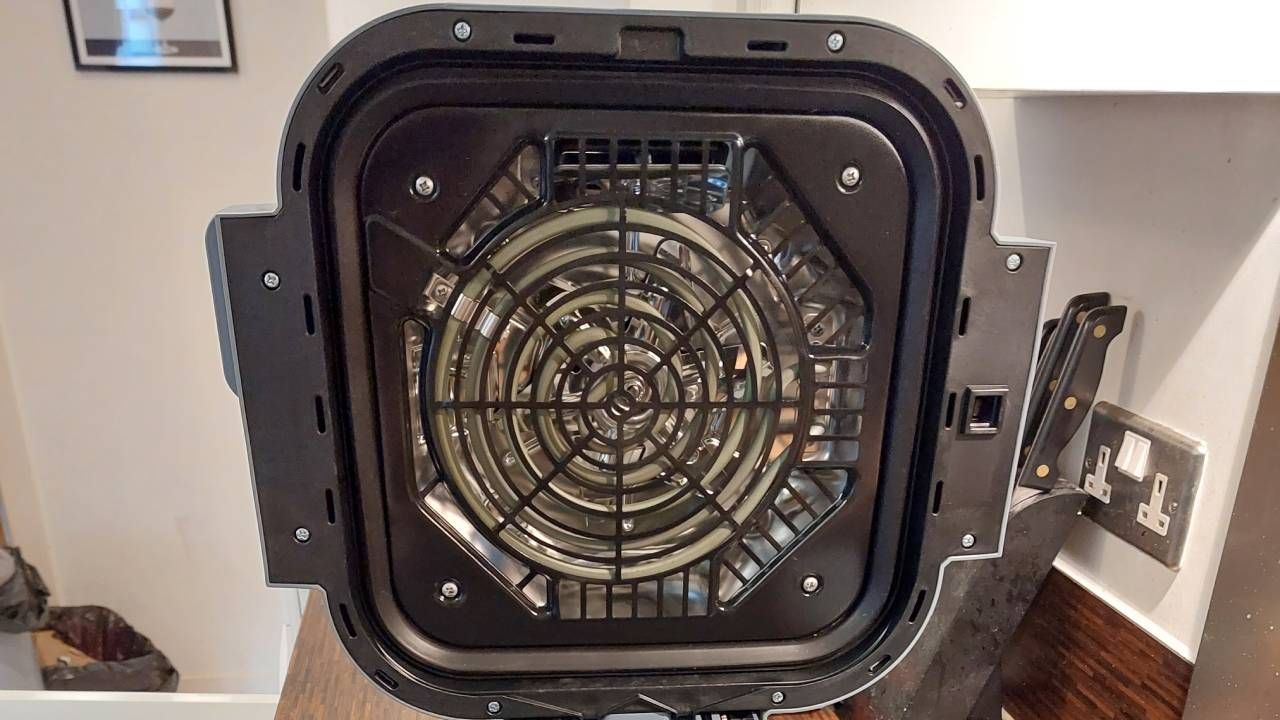 Ninja Speedi review