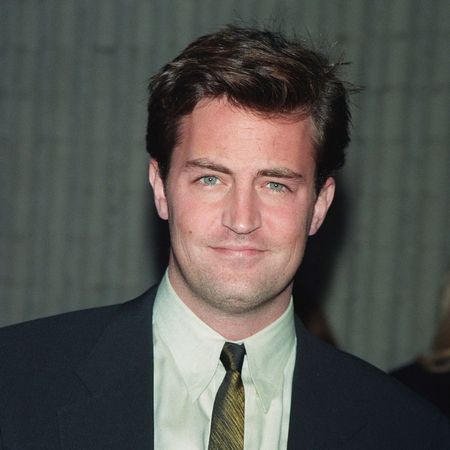 Matthew Perry