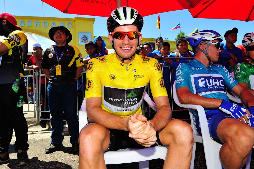 Ryan Gibbons (Dimension Data)