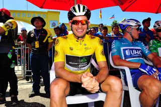 Stage 8 - Ryan Gibbons wins 2017 Le Tour de Langkawi