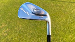 Photo of the Mizuno Pro 245