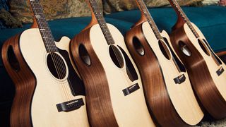 Gibson Generation Collection Acoustic Guitars
