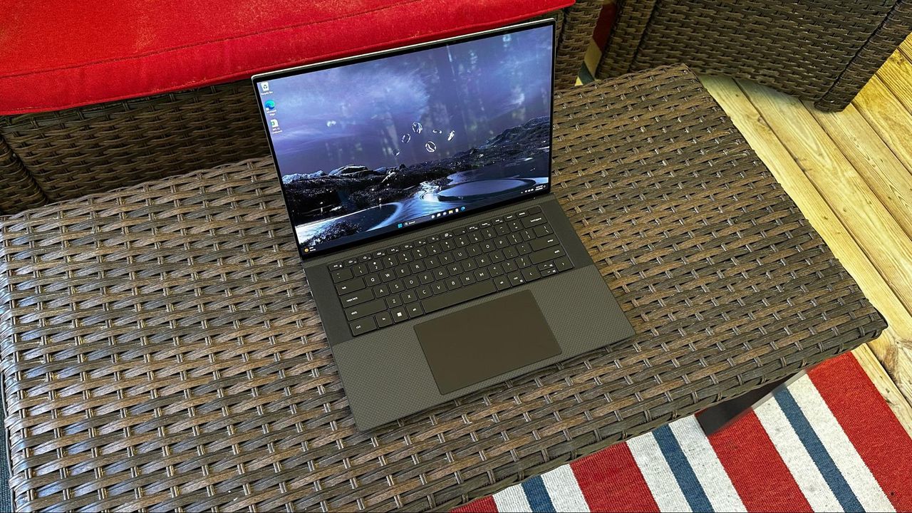Dell XPS 15 (9530)