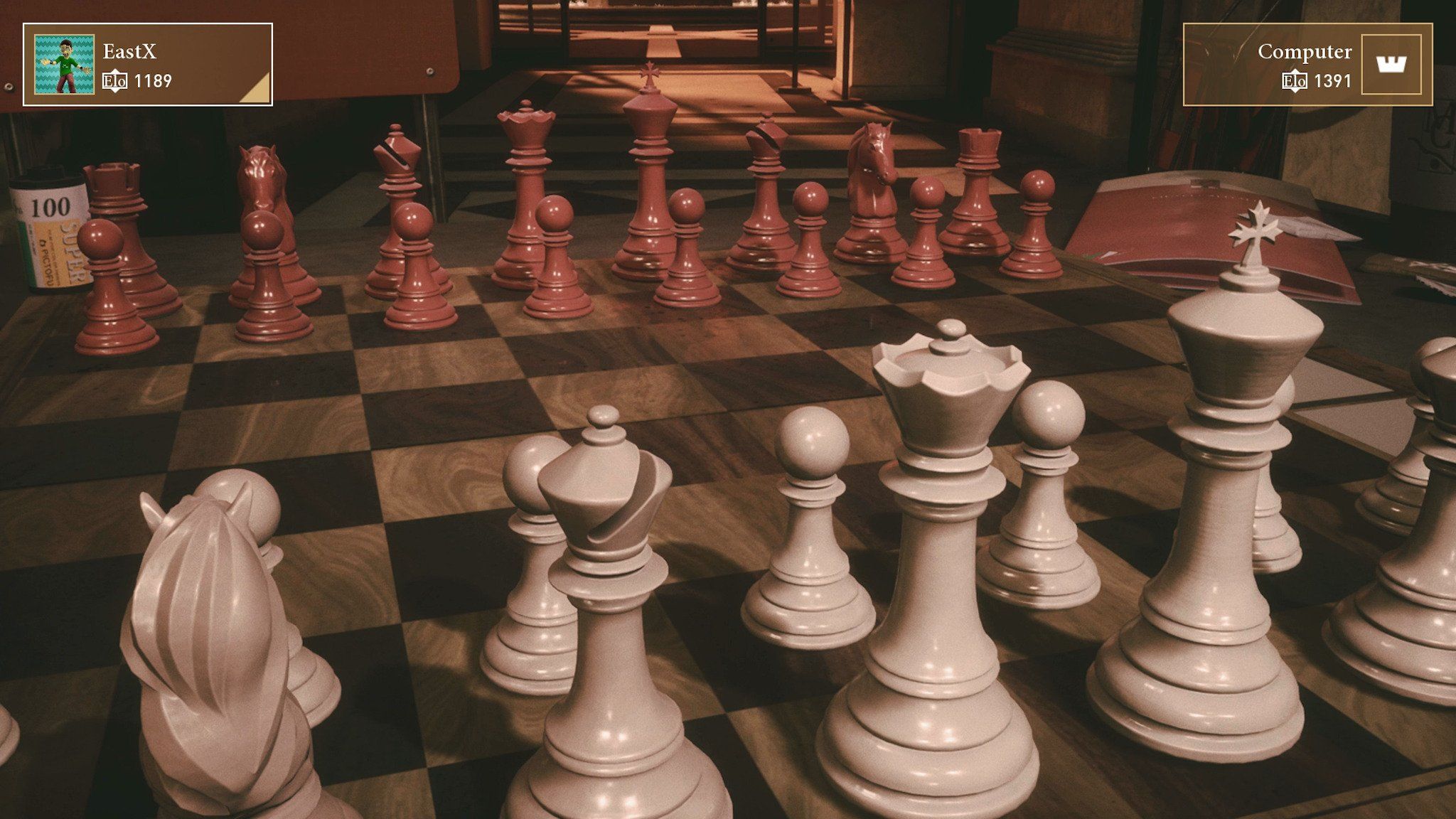 Chess Ultra for Xbox One review: A deep chess game with cross-platform ...