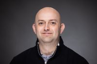 Peter Wilson's avatar