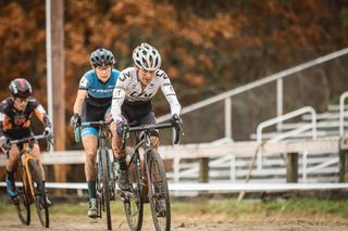 Really Rad Cyclocross Festival 2018