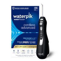 Waterpik Cordless Advanced 2.0