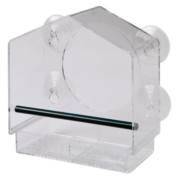 ALDI, Belavi Window Bird Feeder