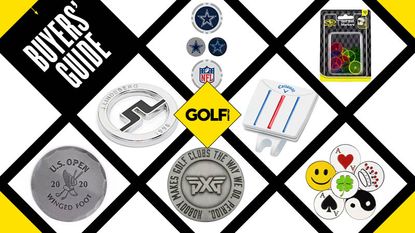 Best Golf Ball Markers 2023