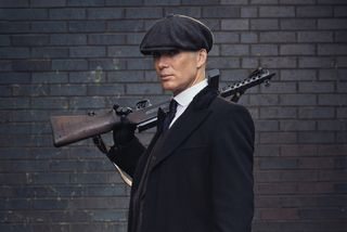 Peaky Blinders (BBC/Caryn Mandabach Productions/Tiger Aspect)