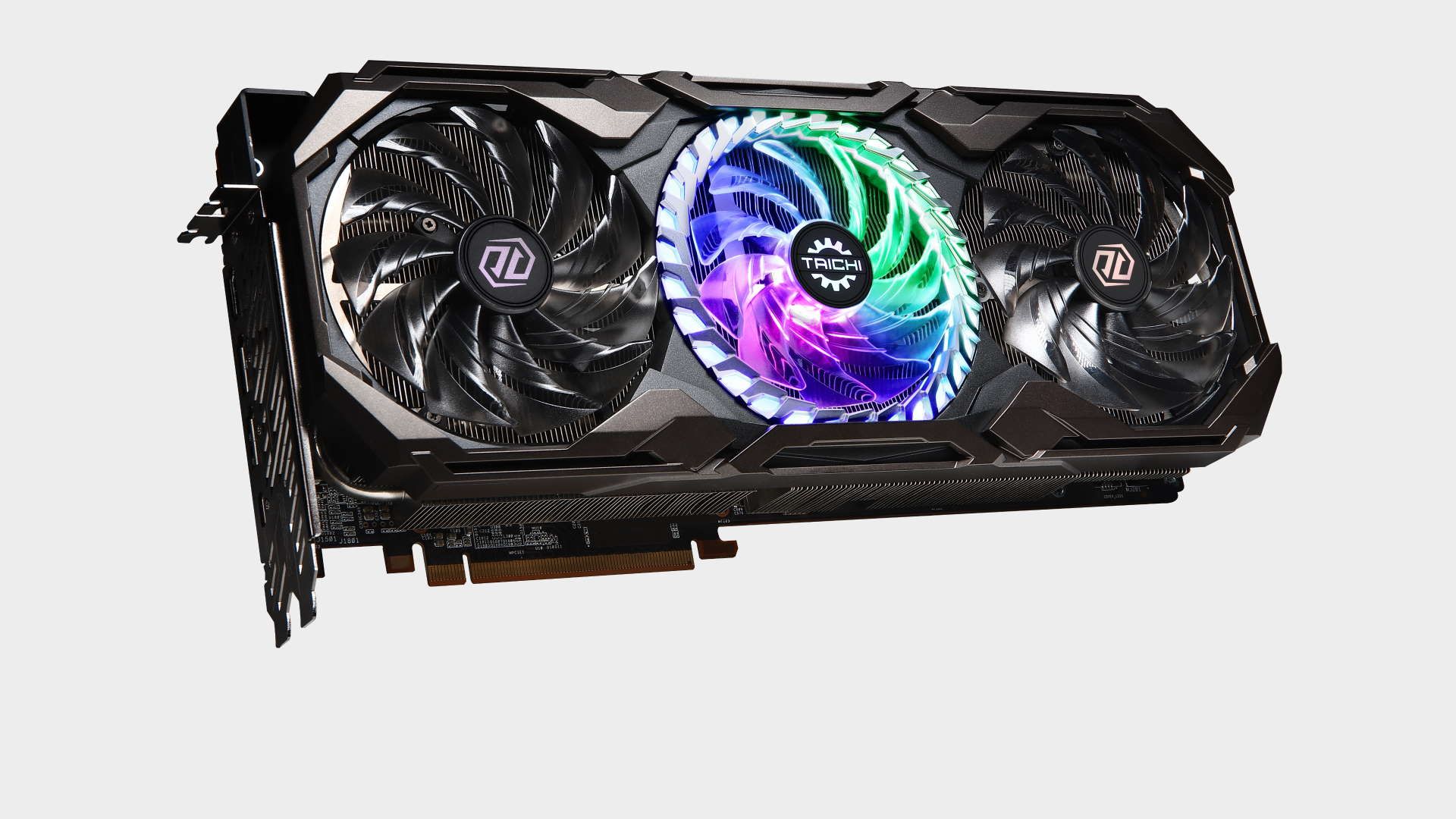 10/3までRX6800XT Taichi X 16G OC ジャンク RX6800XT Taichi X 16G OC ジャンク - メルカリ