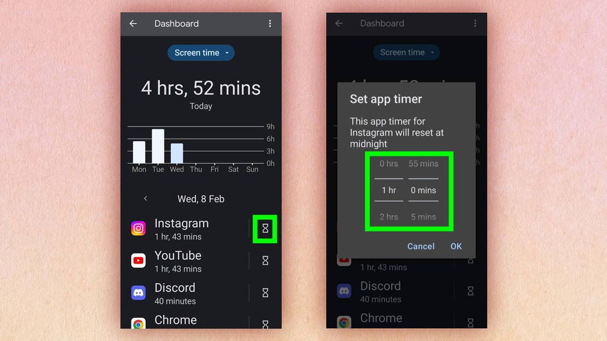 how-to-see-screen-time-on-android-youtube