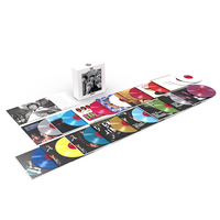 The Rolling Stones In Mono 16 Color: $450.98