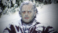   The Shining