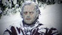  The Shining