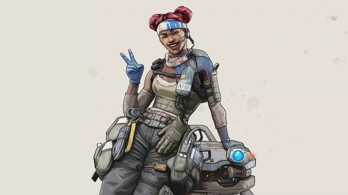 Apex Legends is going to start penalizing players for leaving early