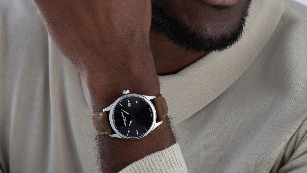 Frederique Constant Classics