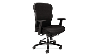 HON Wave Big and Tall Executive Mesh Office Chair