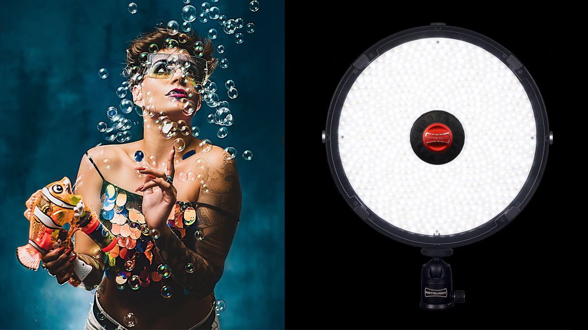 Rotolight