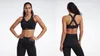 Reebok PureMove + Bra Motion Sense