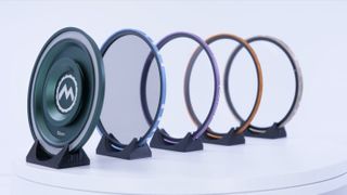 A set of new magnetic filters from Maven