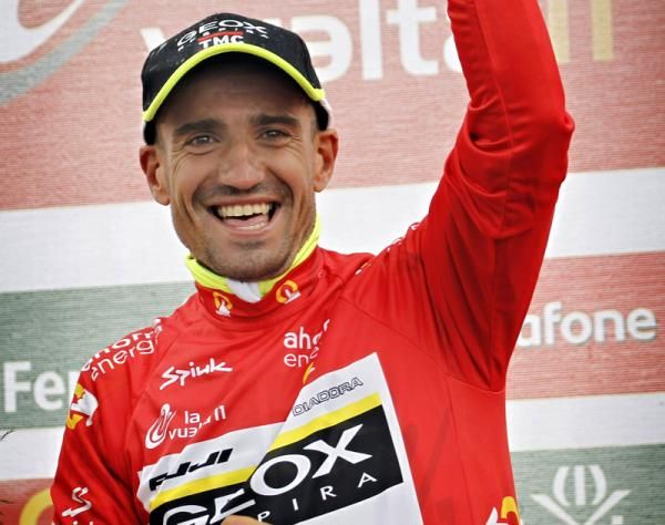 Juan Jose Cobo (Geox-TMC)