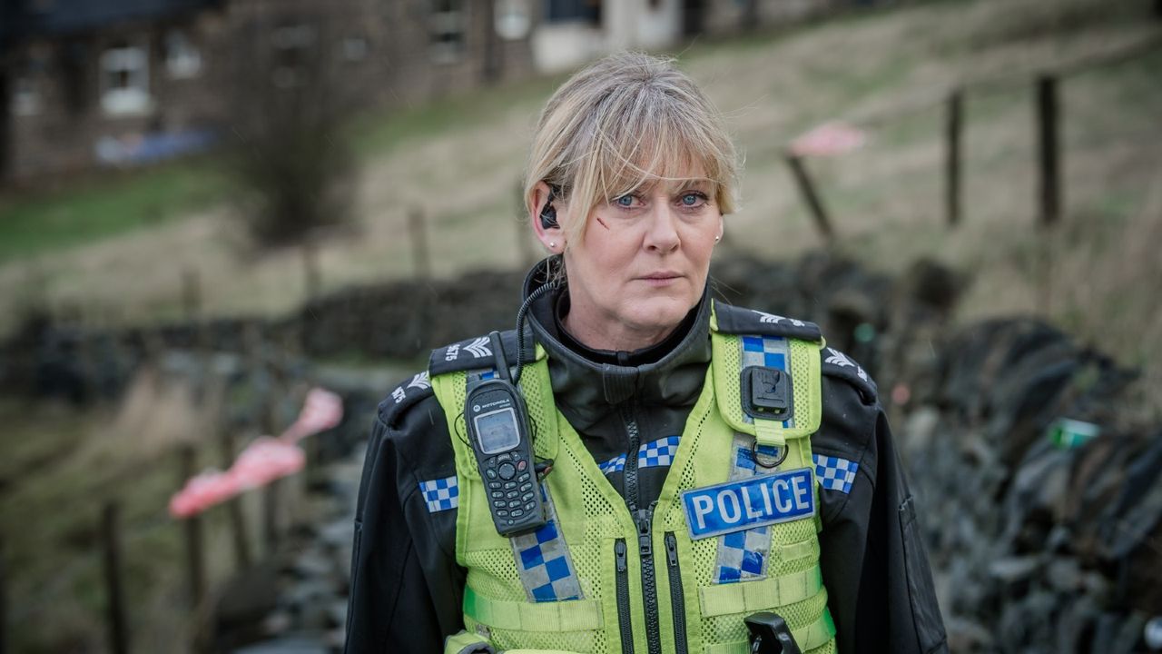 Happy Valley Season 3